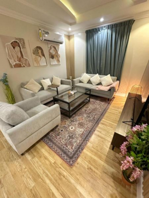 2 bedrooms Family Apartment 106B